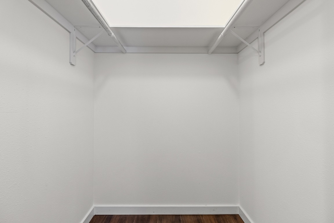 6305 Vioitha Drive, Unit B Austin, TX 78723 - Photo 13 of 23 a view of small space