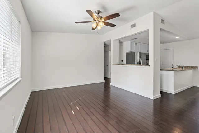 $265,000 | 6305 Vioitha Drive, Unit B, Austin, TX 78723