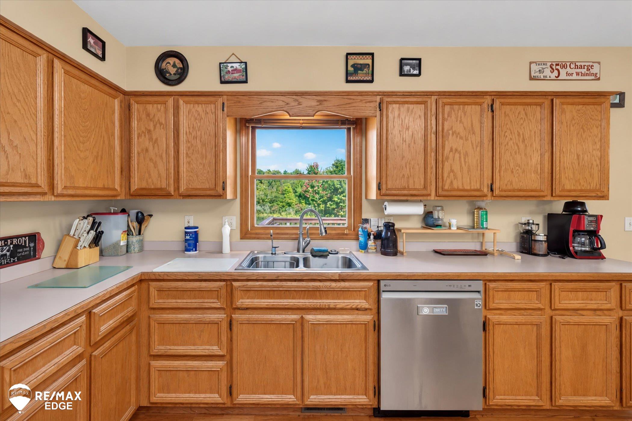 1349 Higley Road Lapeer, MI 48446 - Photo 13 of 72 Gallery Image 13
