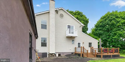 $550,000 | 280 Olive Street, Warminster, PA 18974