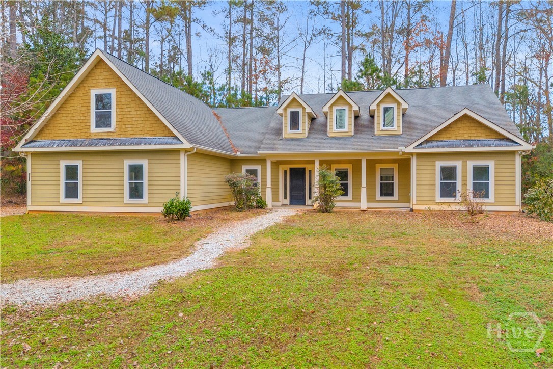 1105 Cherokee Road Winterville, GA 30683 - Photo 1 of 41
