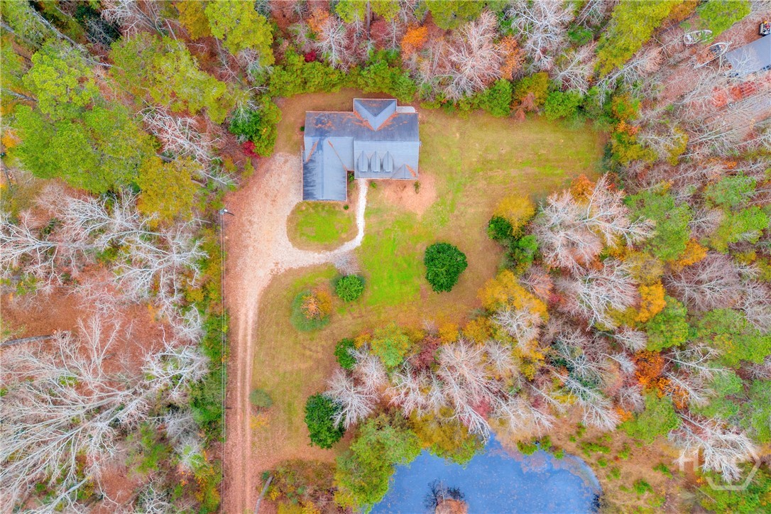 1105 Cherokee Road Winterville, GA 30683 - Photo 2 of 41