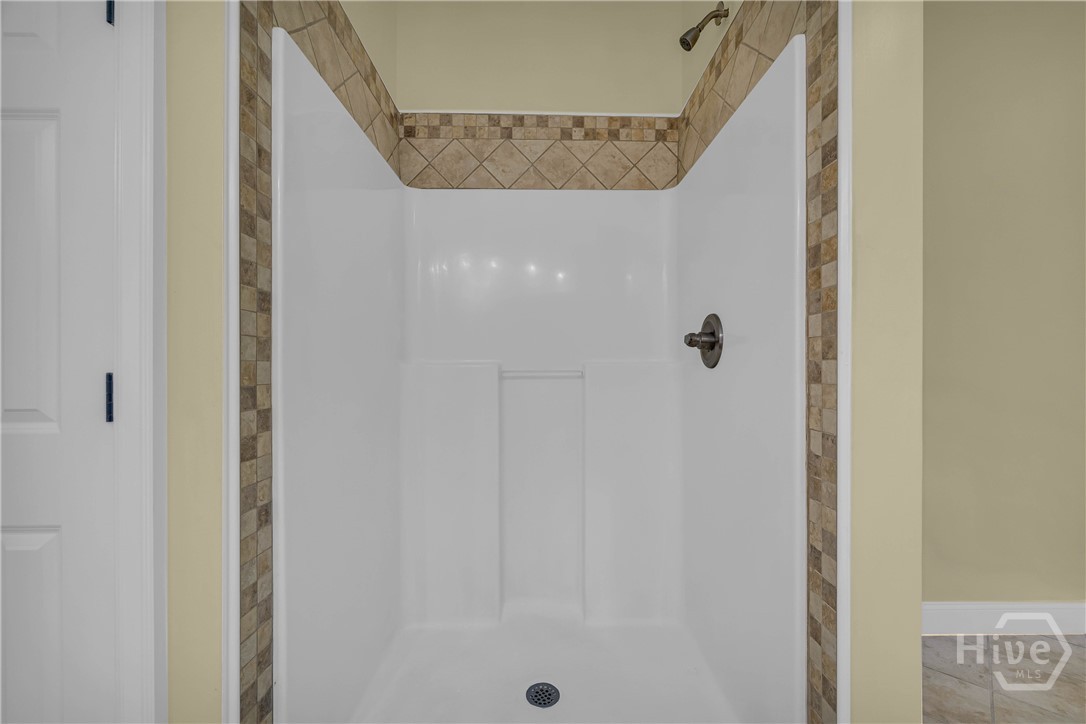 1105 Cherokee Road Winterville, GA 30683 - Photo 23 of 41 Primary bathroom