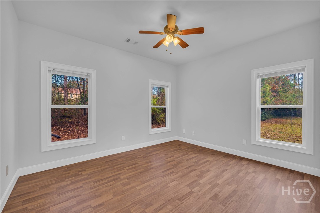 1105 Cherokee Road Winterville, GA 30683 - Photo 27 of 41 Secondary bedroom