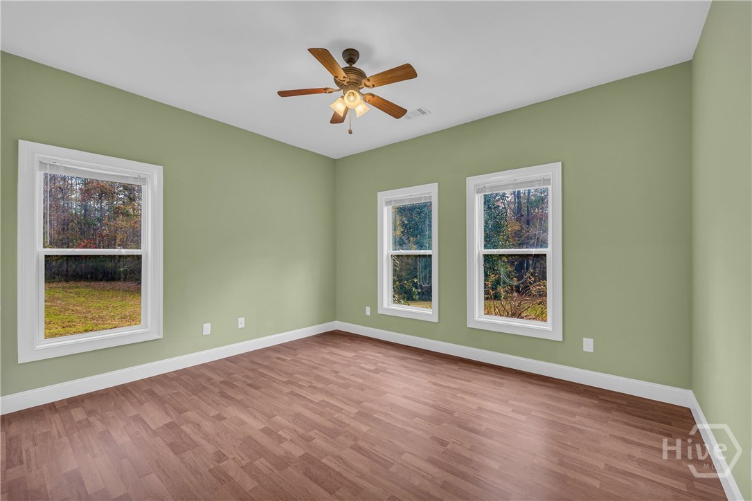 1105 Cherokee Road Winterville, GA 30683 - Photo 29 of 41 Secondary bedroom