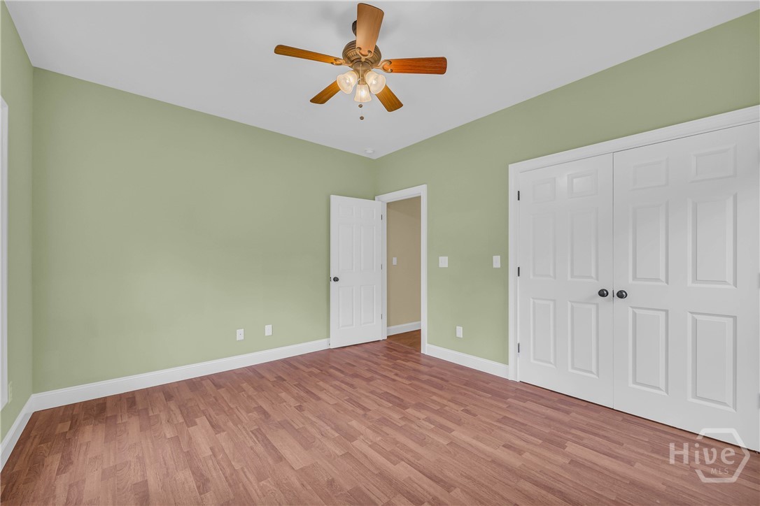 1105 Cherokee Road Winterville, GA 30683 - Photo 30 of 41 Secondary bedroom