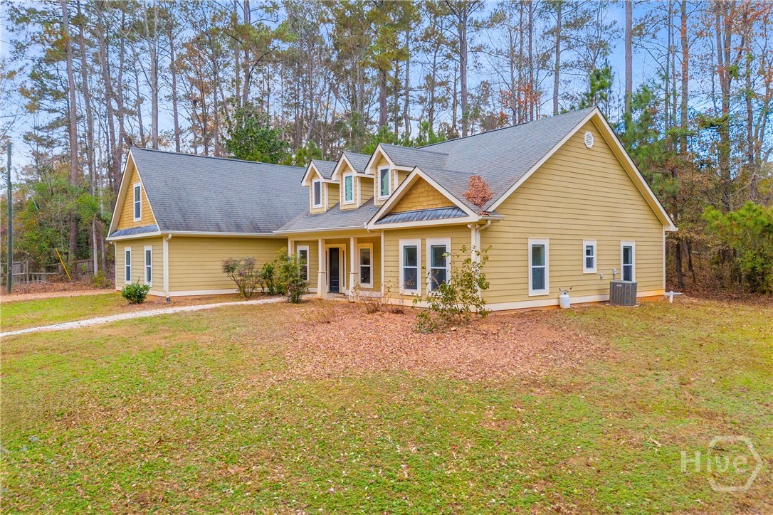 1105 Cherokee Road Winterville, GA 30683 - Photo 3 of 41