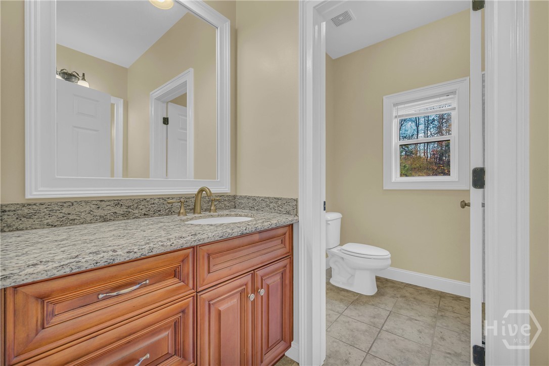 1105 Cherokee Road Winterville, GA 30683 - Photo 31 of 41 hall Bath