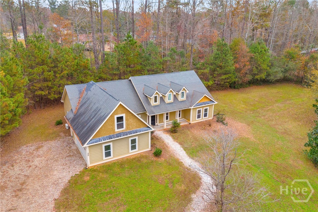 1105 Cherokee Road Winterville, GA 30683 - Photo 6 of 41