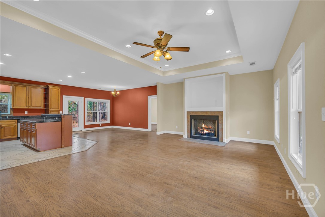 1105 Cherokee Road Winterville, GA 30683 - Photo 7 of 41