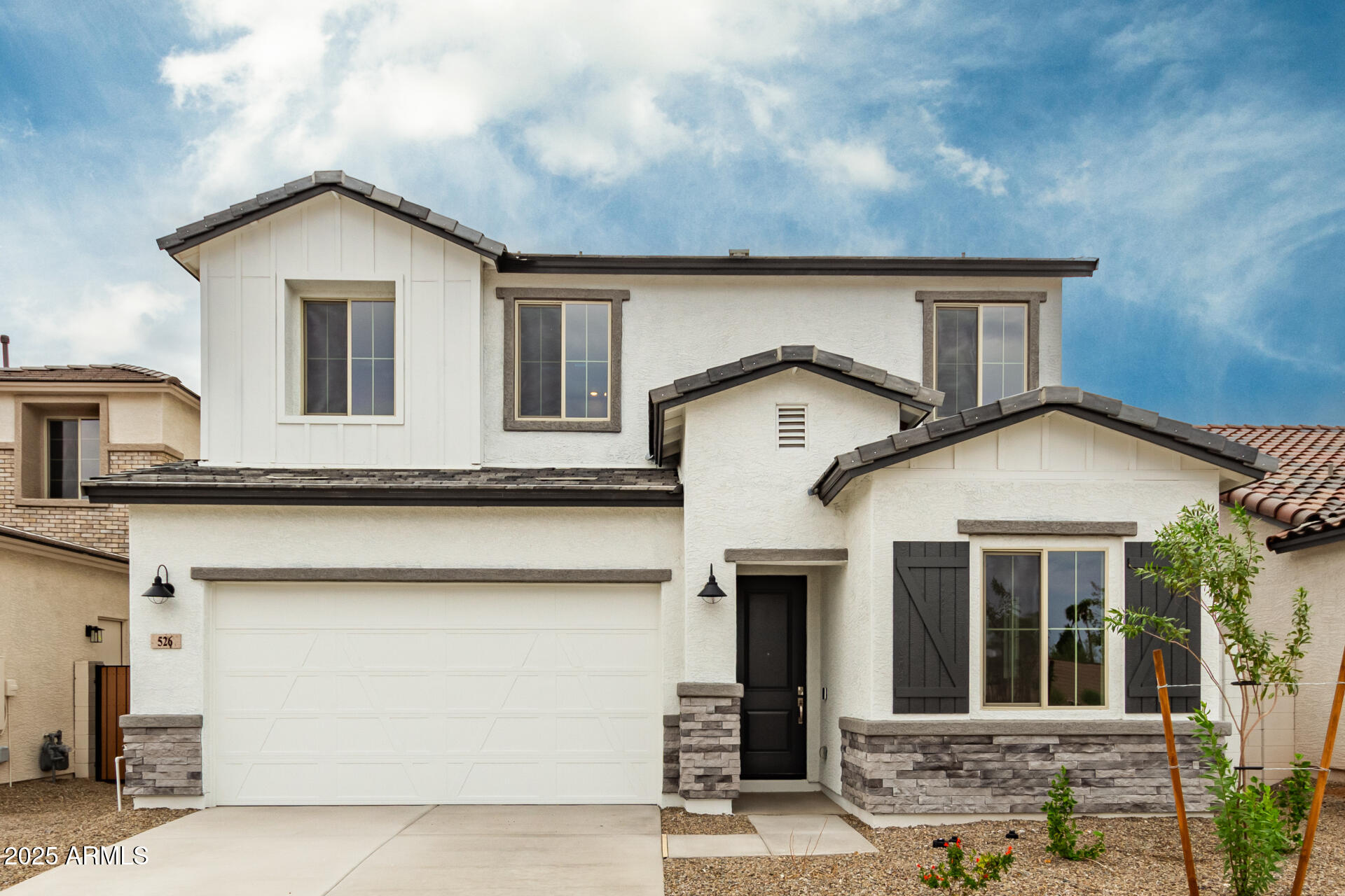 526 North 89th Street Mesa, AZ 85207 - Photo 1 of 39 01 89th