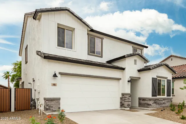 $599,990 | 526 North 89th Street, Mesa, AZ 85207