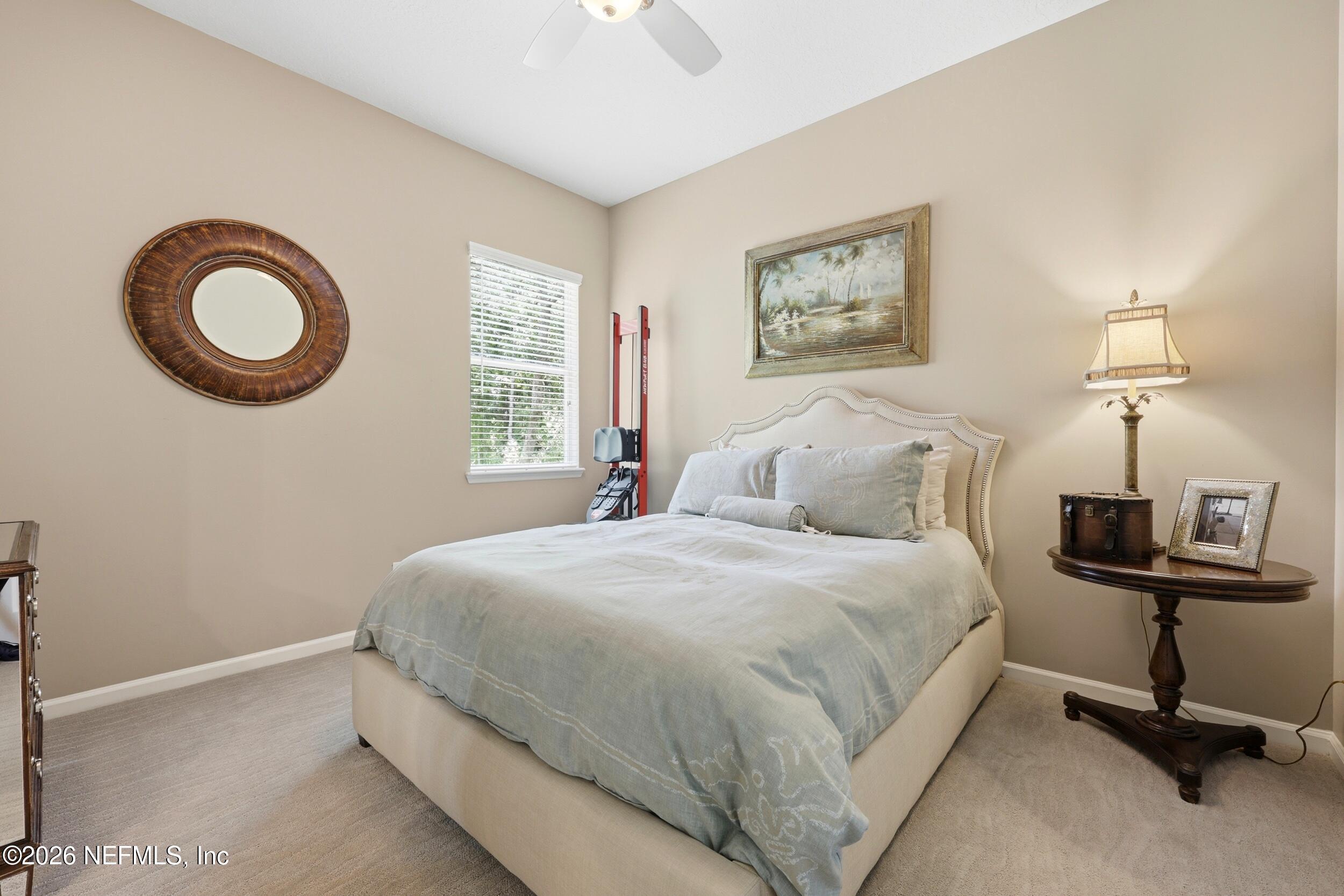 828 Riley Lane St. Augustine, FL 32095 - Photo 35 of 92 038 Bedroom 4