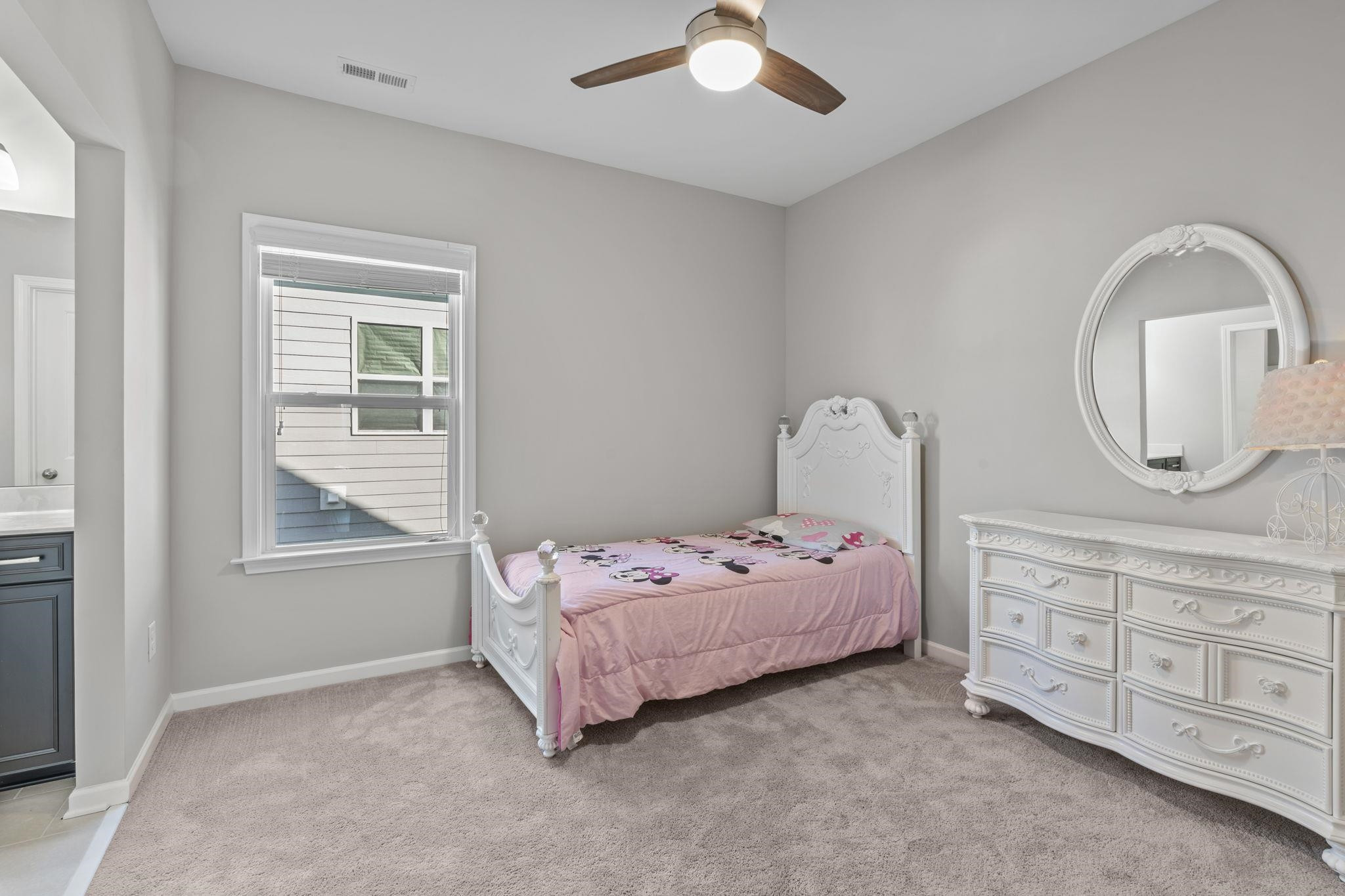 2649 Rambling Creek Road Apex, NC 27523 - Photo 29 of 50 Bedroom 5