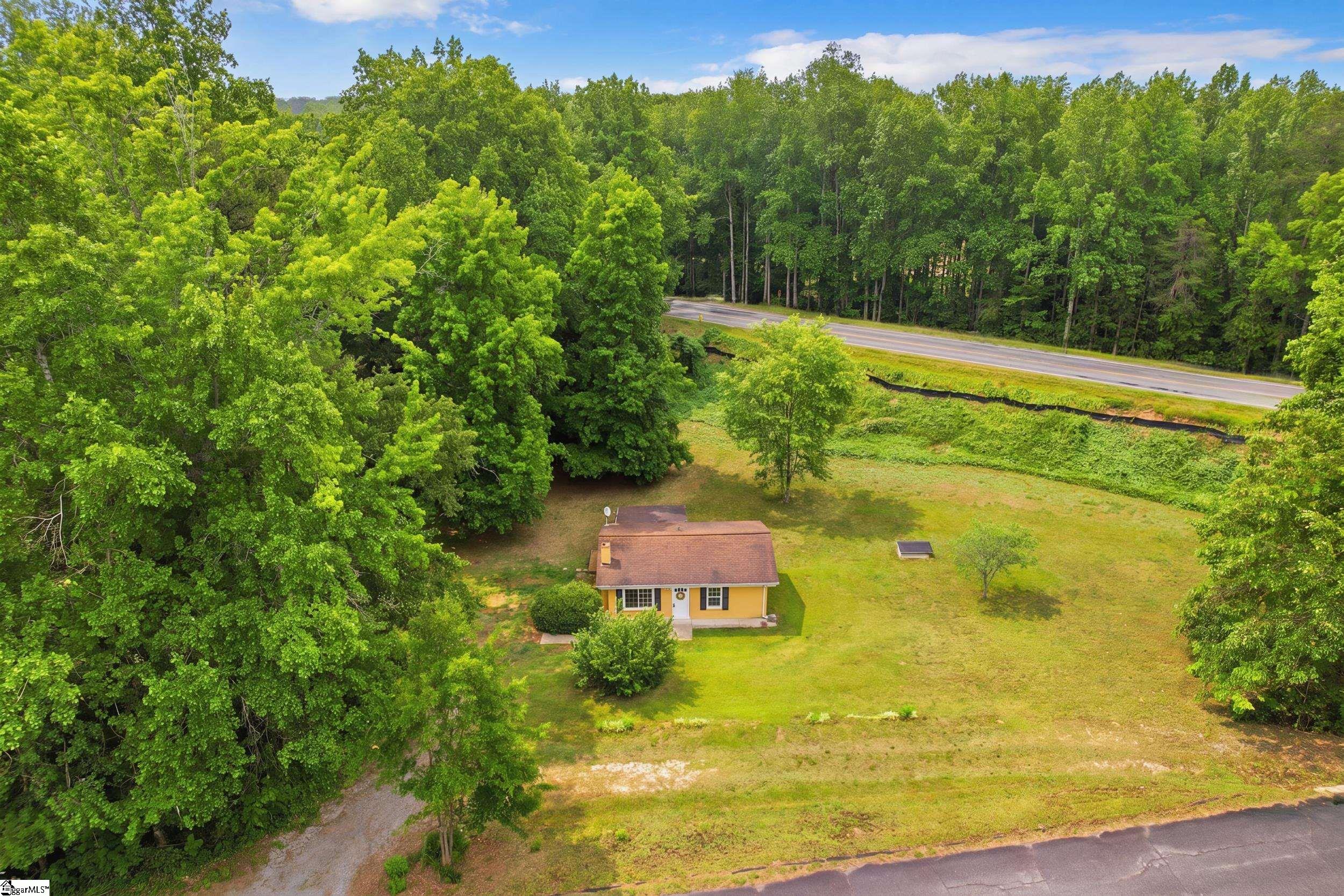 231 State Rd S-42-2985 Landrum, SC 29356 - Photo 25 of 30
