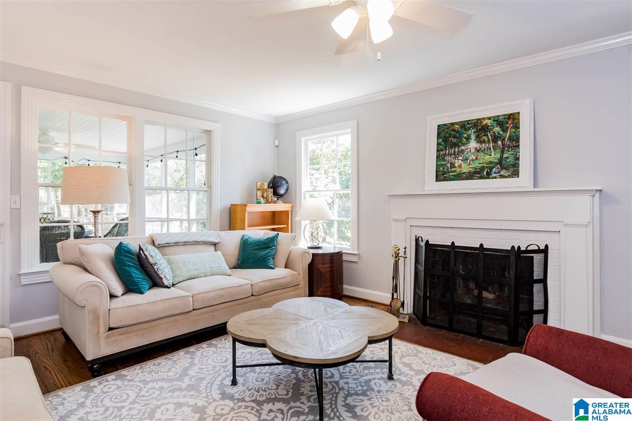 930 Saulter Road Birmingham, AL 35209 - Photo 3 of 27