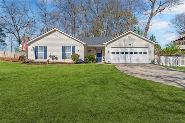 $2,300 | 5720 Crow Drive, Cumming, GA 30041
