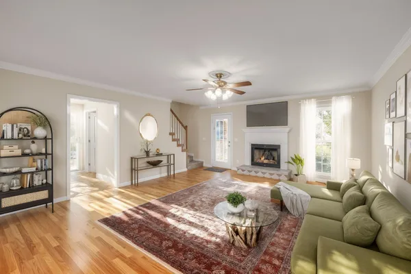 $3,200 | 351 Jones Mill Road, La Vergne, TN 37086