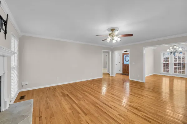 $3,200 | 351 Jones Mill Road, La Vergne, TN 37086