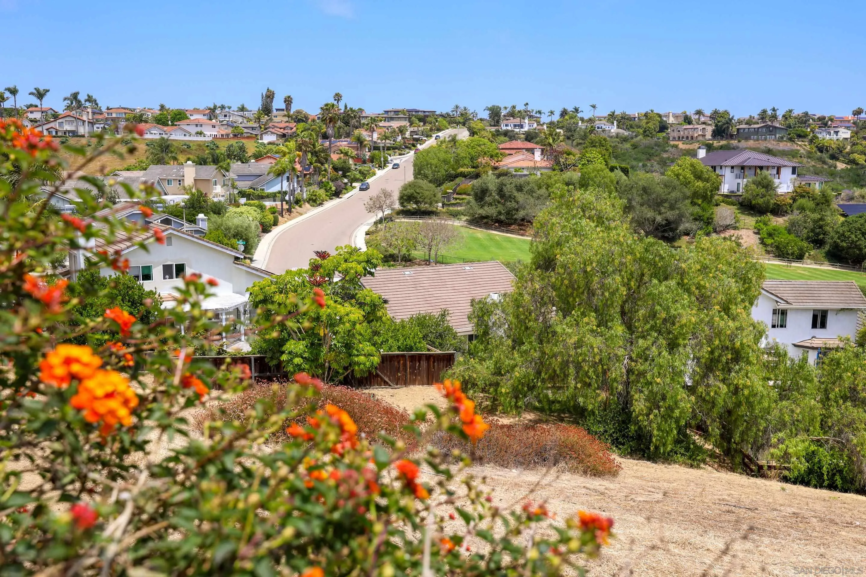 1705 Hawk View Drive Encinitas, CA 92024 - Photo 40 of 44