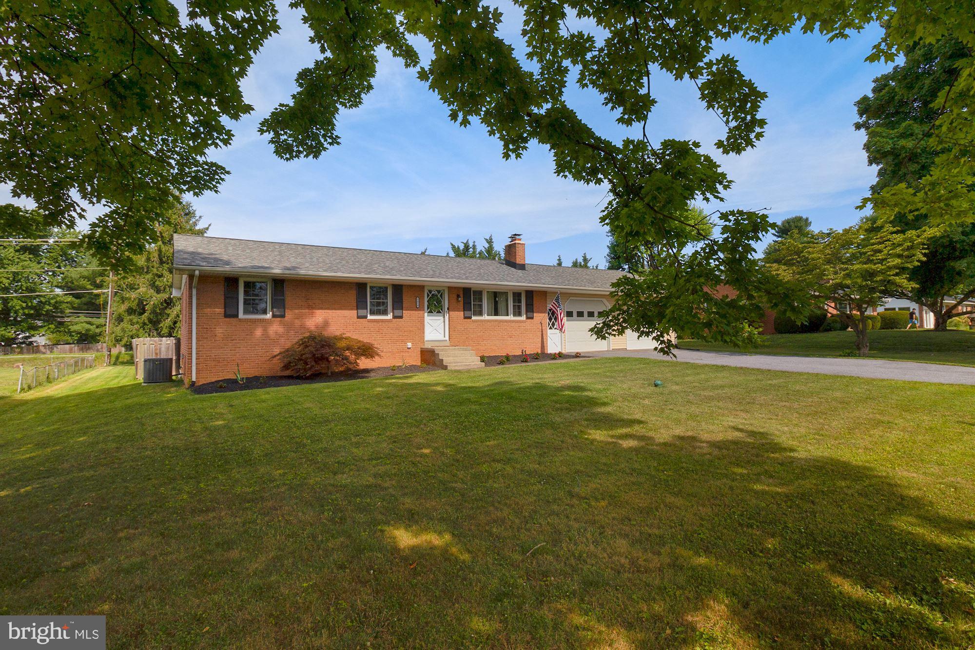7814 Spout Spring Road Frederick, MD 21702 - Photo 3 of 34