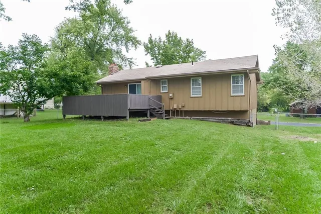 $1,835 | 7403 East 132 Terrace, Grandview, MO 64030