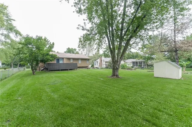 $1,835 | 7403 East 132 Terrace, Grandview, MO 64030