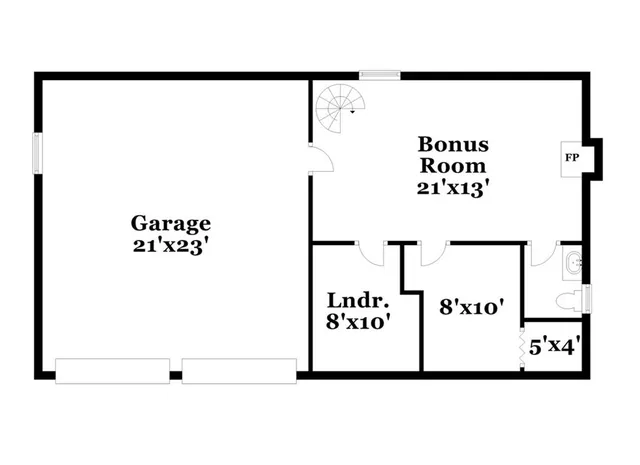 $1,835 | 7403 East 132 Terrace, Grandview, MO 64030