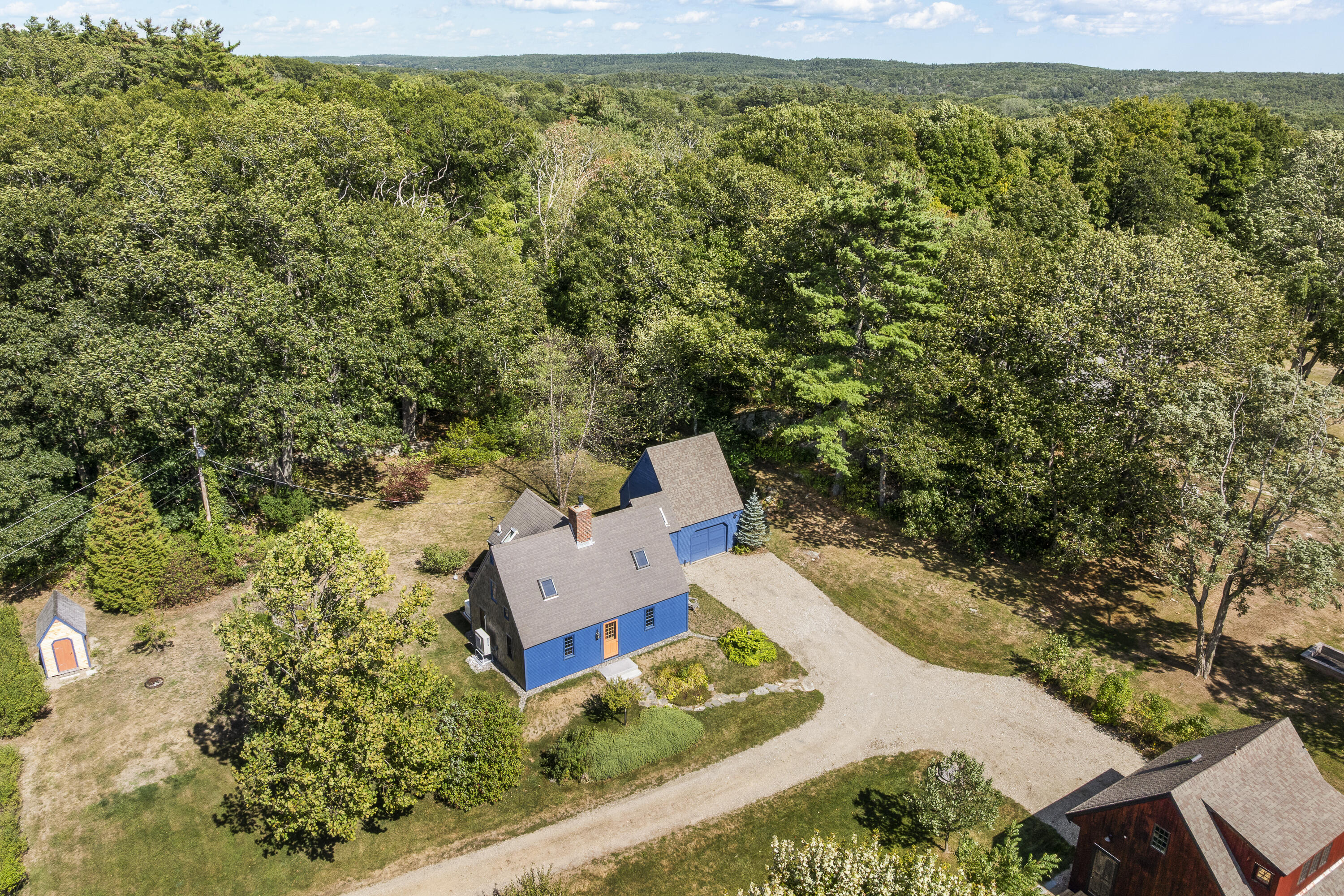 1245 Alna Road Alna, ME 04535 - Photo 48 of 49 06-1245 Alna Rd, Alna, ME-TP
