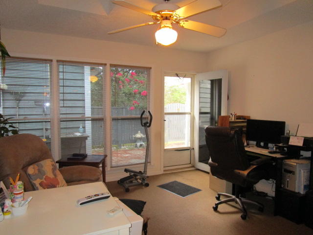 10 R Andre Michaux Road Santee, SC 29142 - Photo 8 of 11 Sun Room or Office