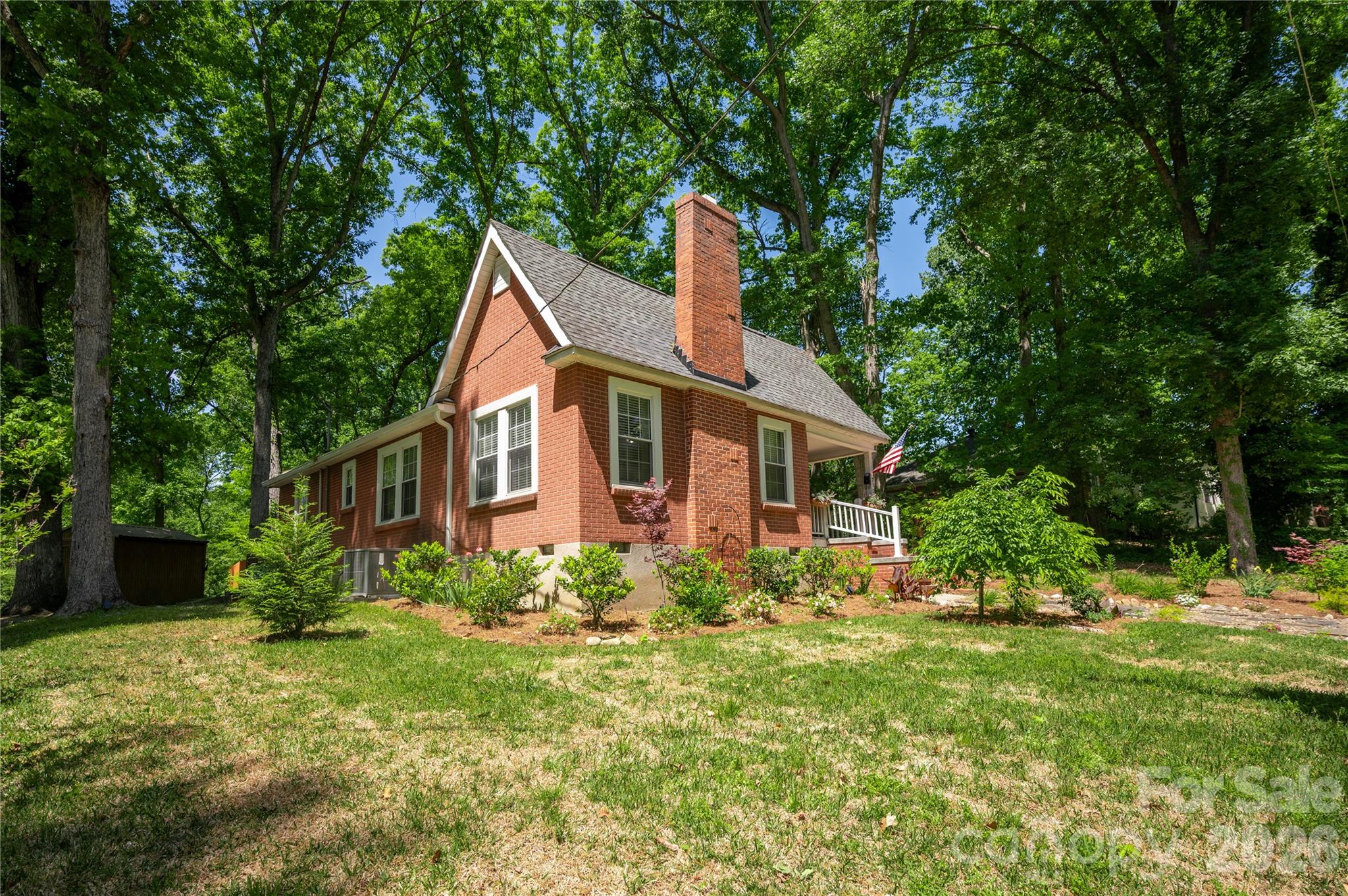 712 Jackson Street Fort Mill, SC 29715 - Photo 33 of 36
