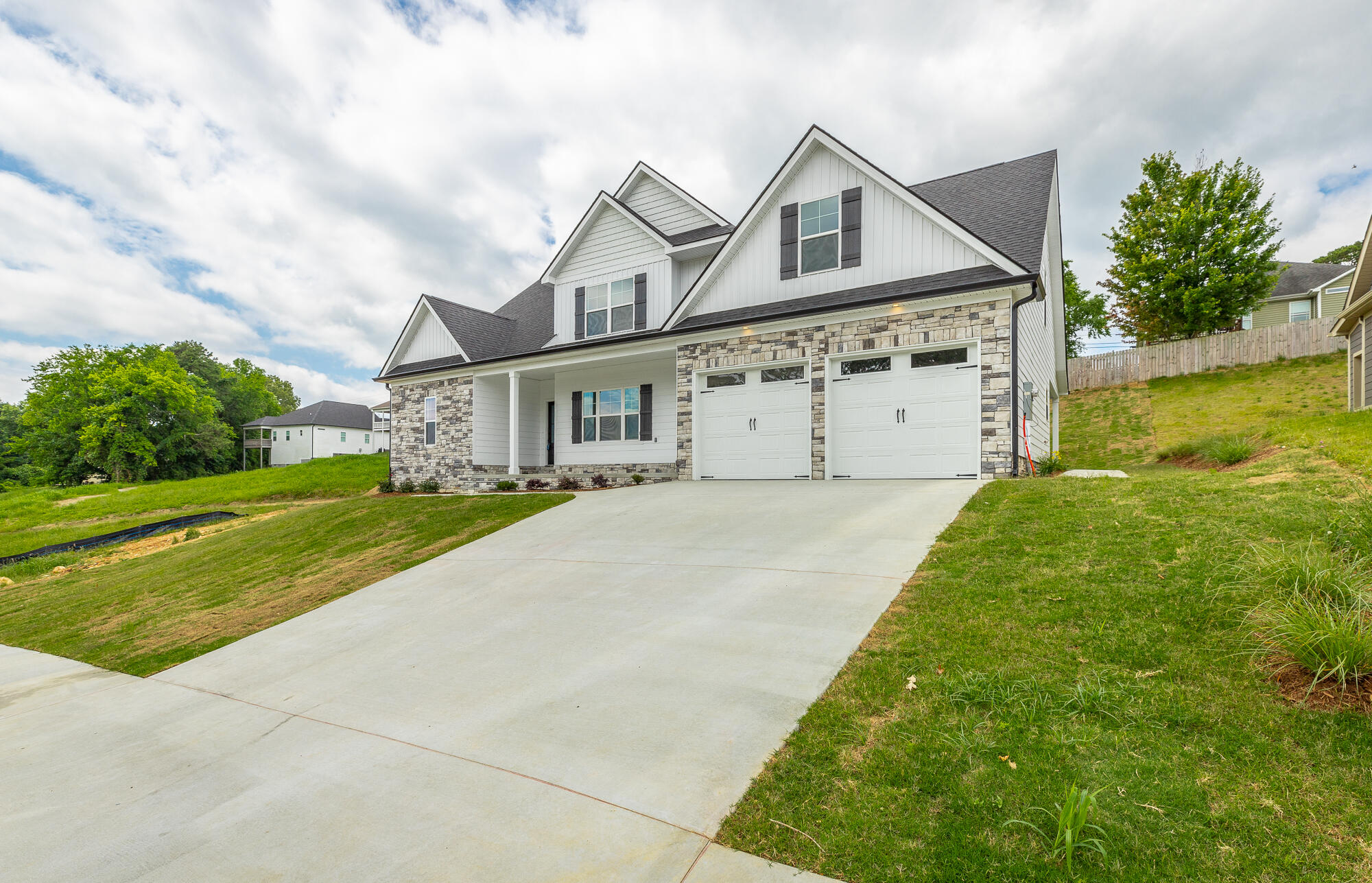 905 Live Oak Road, Unit 198 Ringgold, GA 30736 - Photo 50 of 58 905 Live Oak Road HD-61