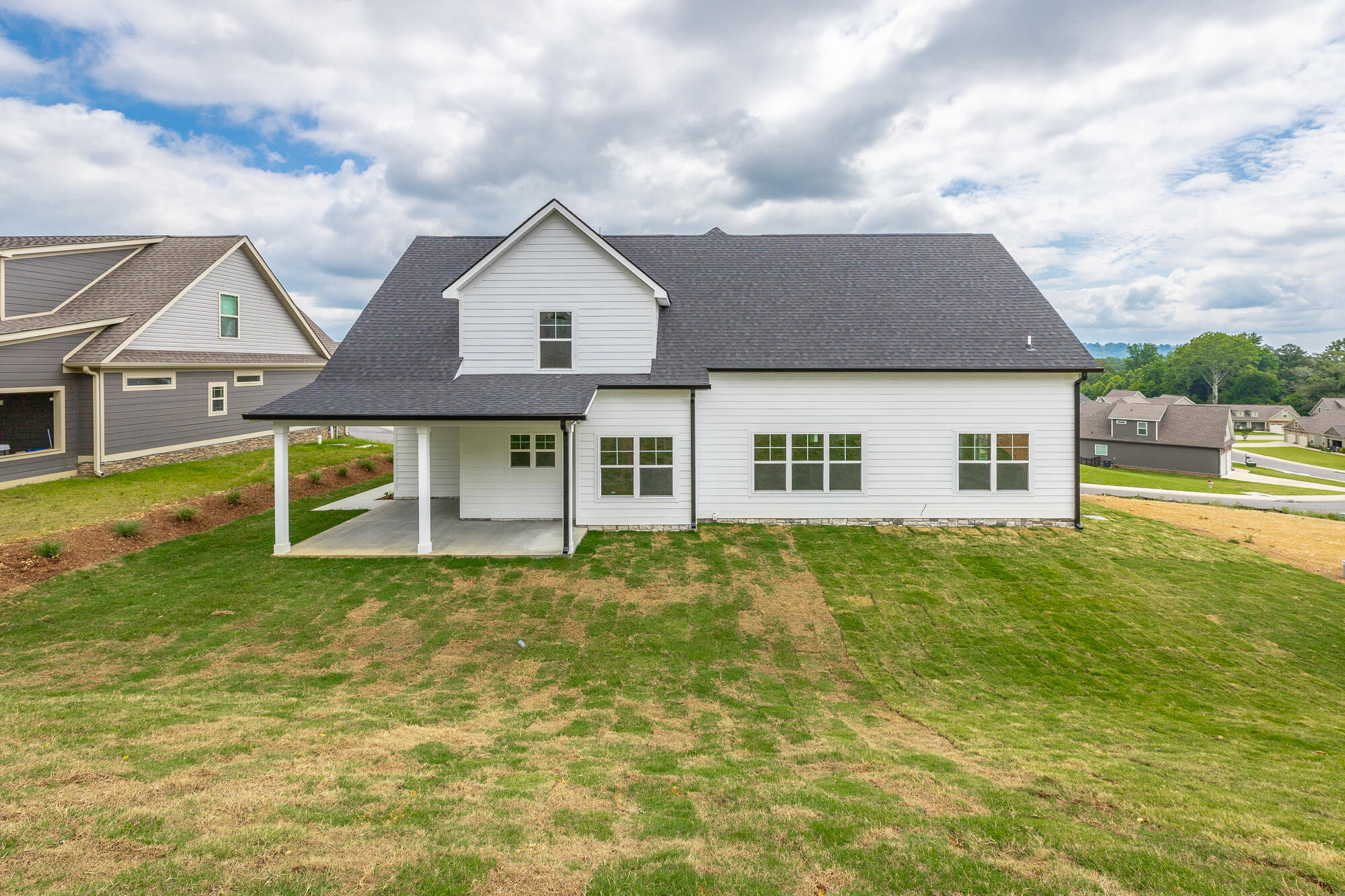 905 Live Oak Road, Unit 198 Ringgold, GA 30736 - Photo 54 of 58 905 Live Oak Road HD-57