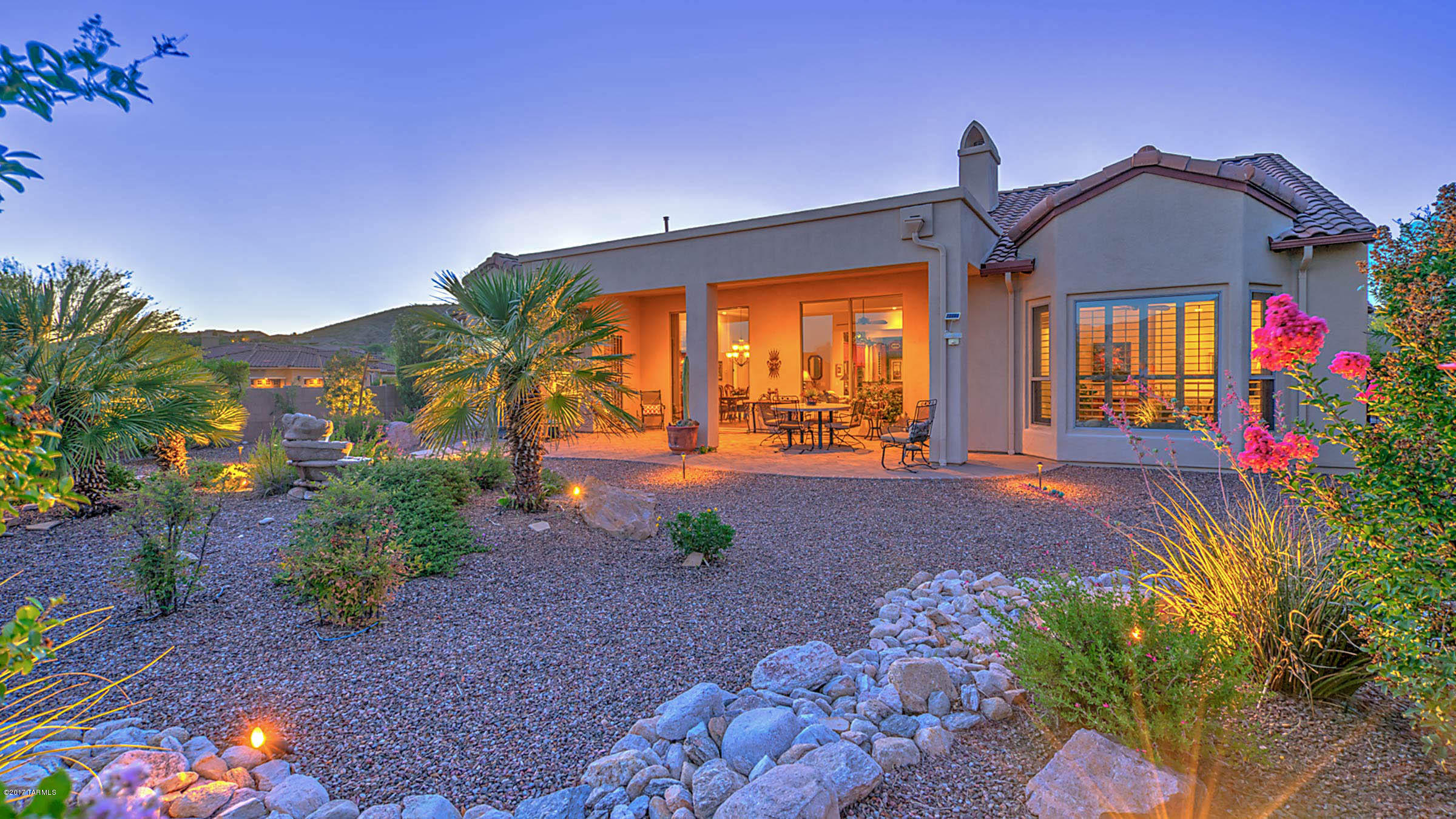 66179 East Box Elder Road Tucson, AZ 85739 - Photo 43 of 50