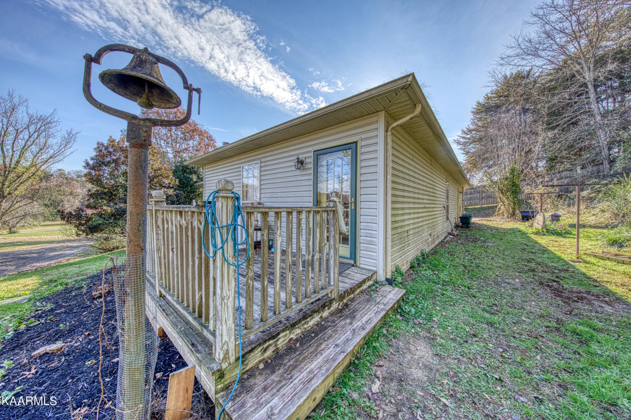 9321 Cameron Road Mascot, TN 37806 - Photo 30 of 31 Gallery Image 30