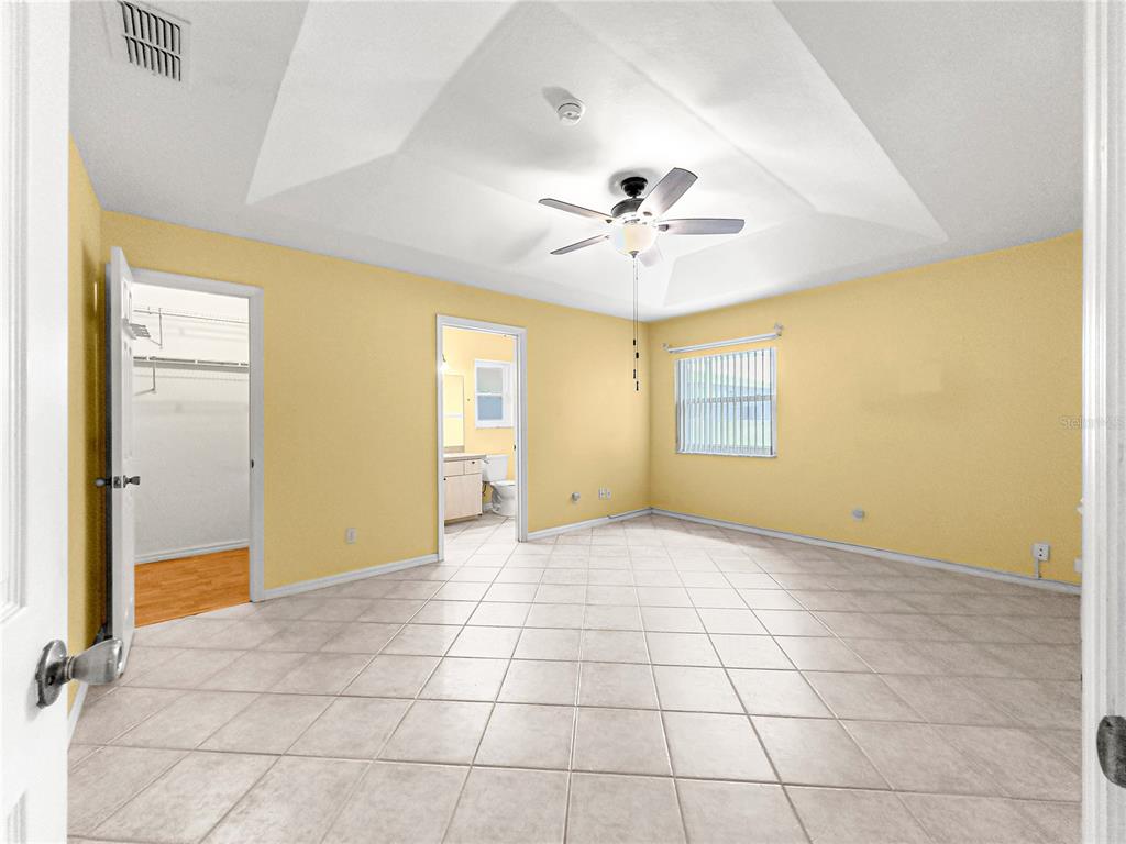 9958 Southwest 59th Circle Ocala, FL 34476 - Photo 27 of 56 a view of an empty room with a window