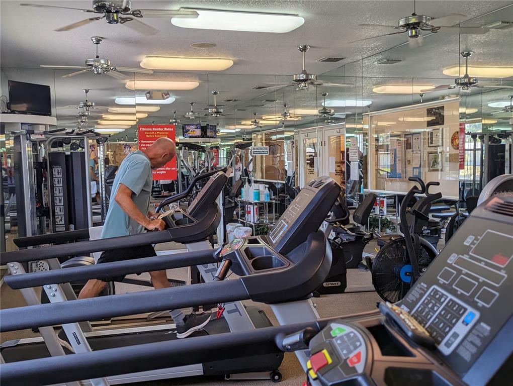 9958 Southwest 59th Circle Ocala, FL 34476 - Photo 53 of 56