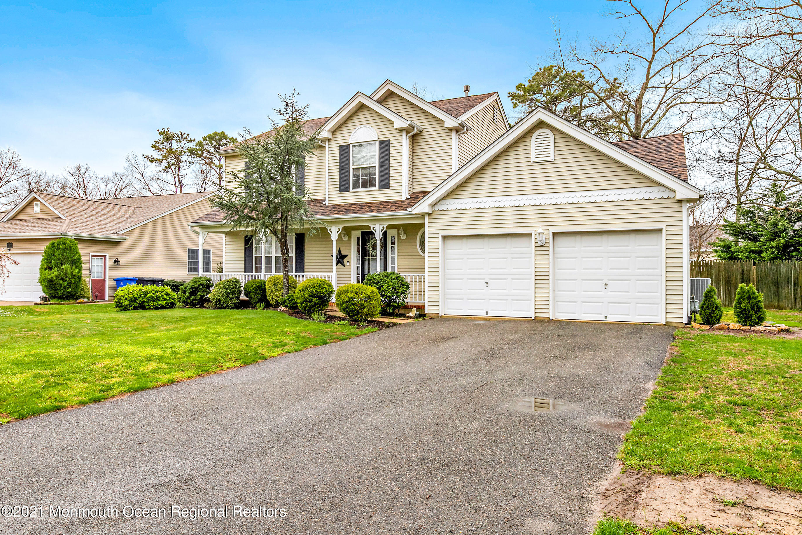 261 Wave Road Manahawkin, NJ 08050 - Photo 2 of 46 261WaveOnline-1