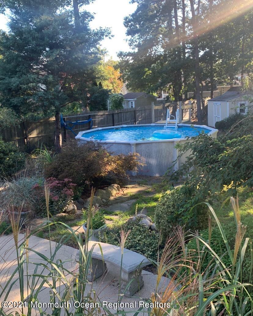 261 Wave Road Manahawkin, NJ 08050 - Photo 20 of 46 wave open pool