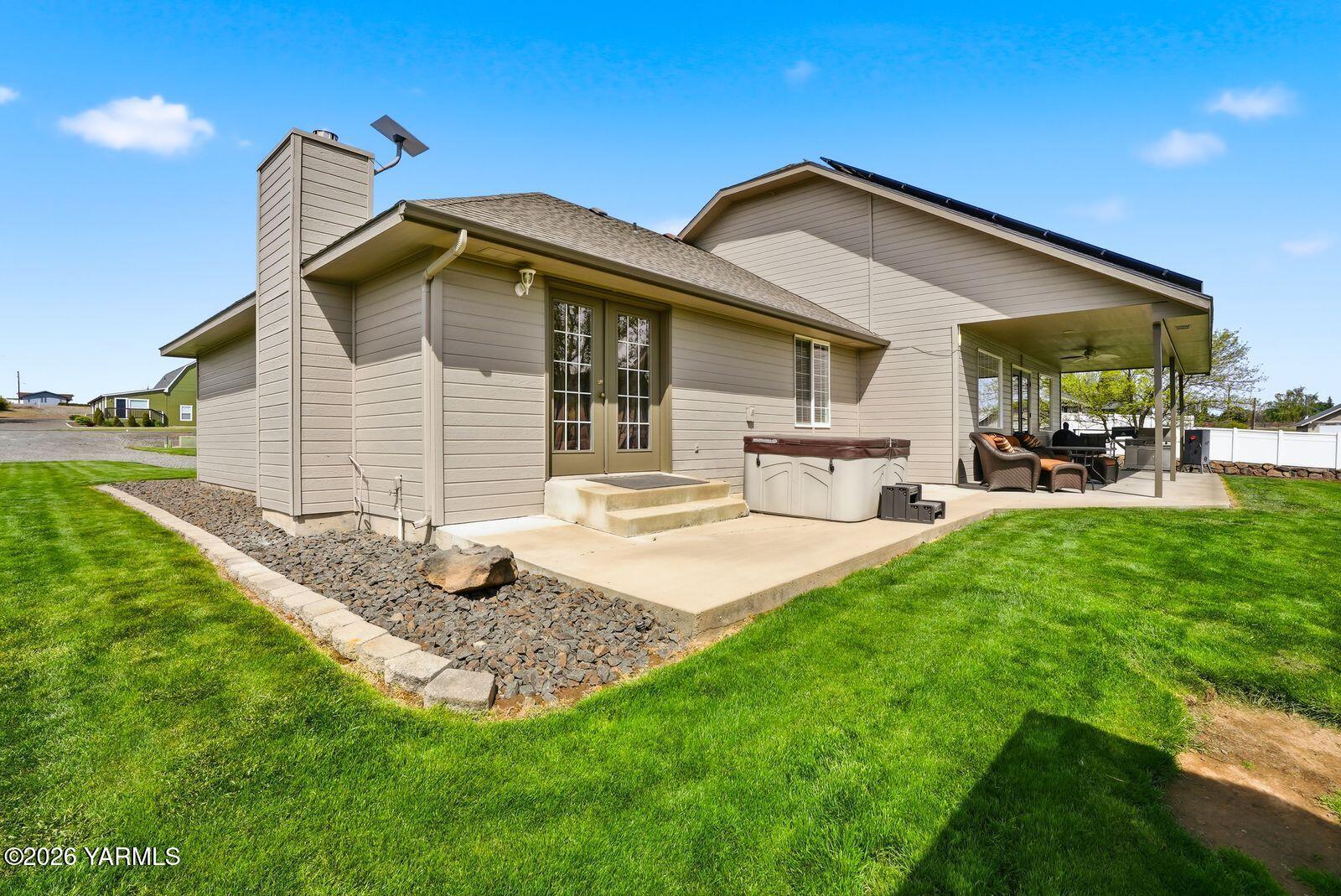 411 Mapleway Road Selah, WA 98942 - Photo 32 of 53 31_411 Mapleway Rd_038