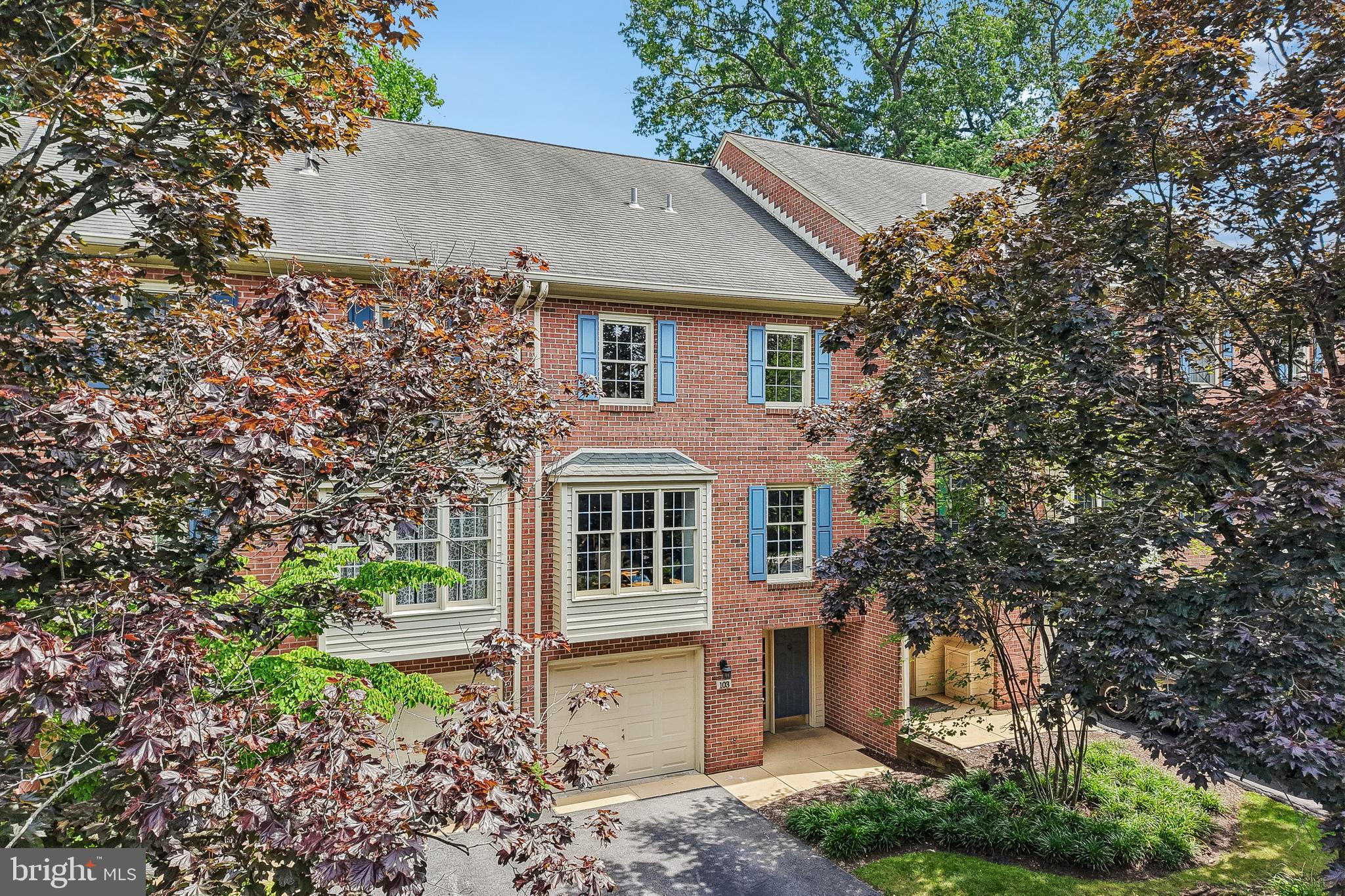 103 Brighton Road Devon, PA 19333 - Photo 1 of 53