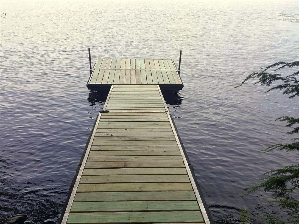650 Neck Road South China, ME 04358 - Photo 31 of 36 Dock