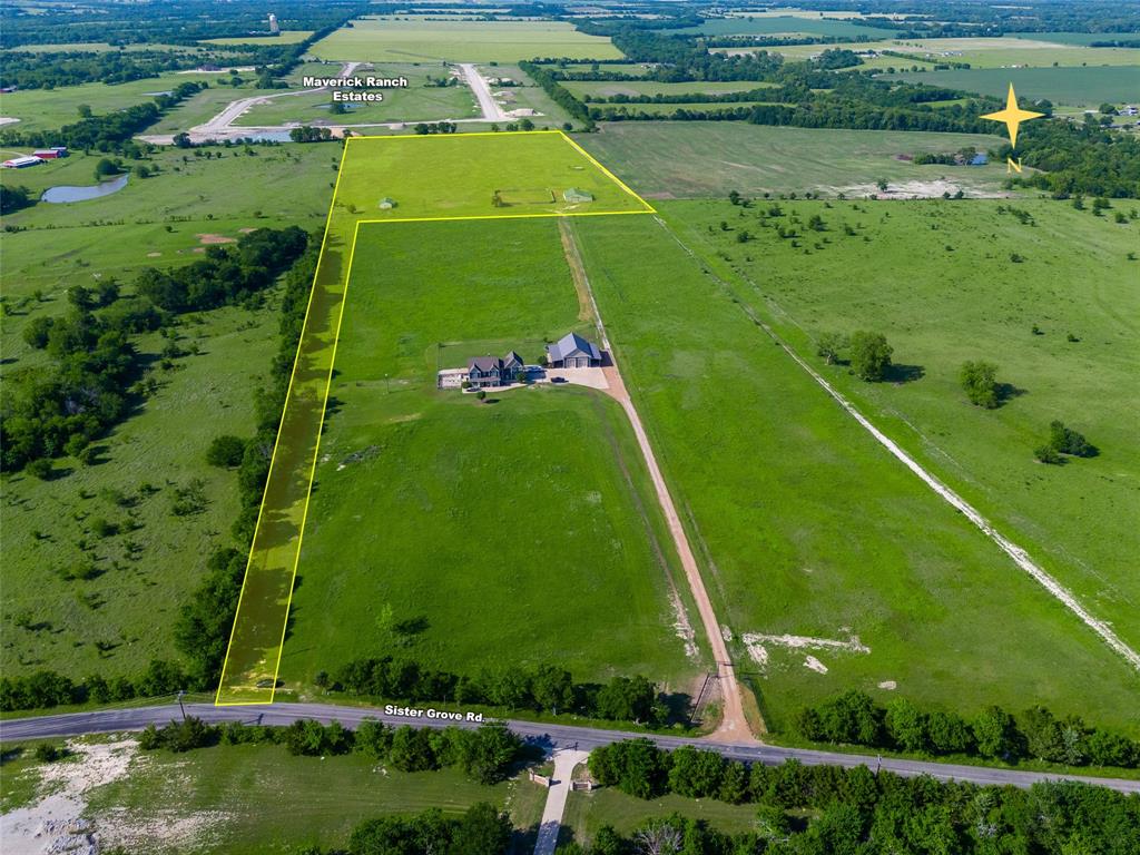 0 Sister Grove Road Van Alstyne, TX 75495 - Photo 3 of 16