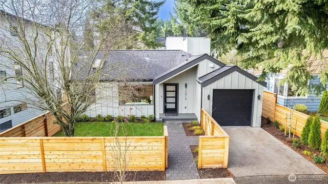 $1,295,000 | 7341 21st Avenue Northeast, Unit B, Seattle, WA 98115