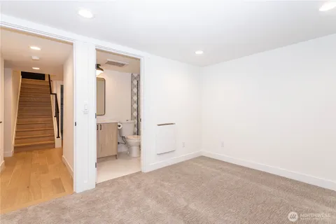 $1,295,000 | 7341 21st Avenue Northeast, Unit B, Seattle, WA 98115