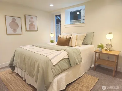 $1,225,000 | 7341 21st Avenue Northeast, Unit B, Seattle, WA 98115