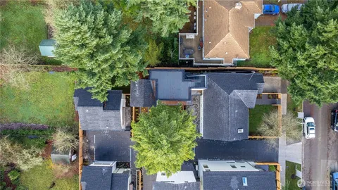 $1,225,000 | 7341 21st Avenue Northeast, Unit B, Seattle, WA 98115