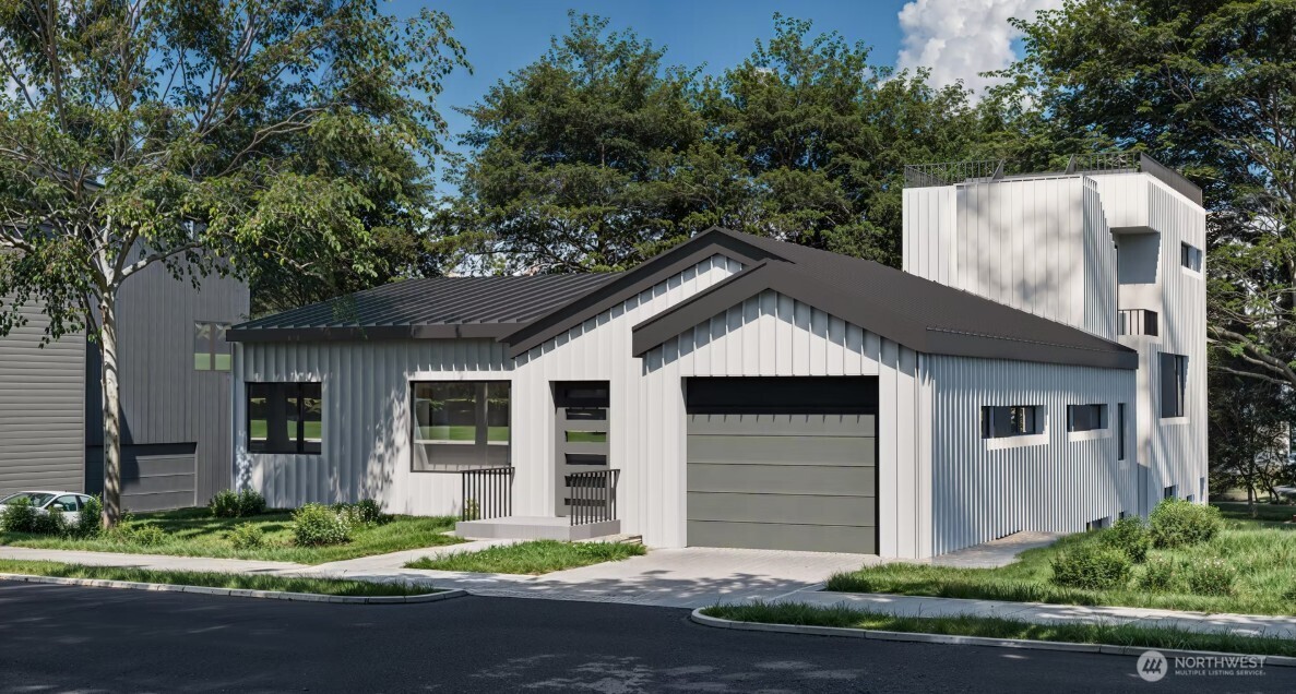 7341 21st Avenue Northeast, Unit B Seattle, WA 98115 - Photo 25 of 25