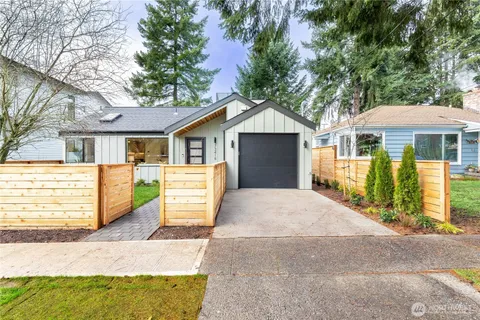 $1,295,000 | 7341 21st Avenue Northeast, Unit B, Seattle, WA 98115