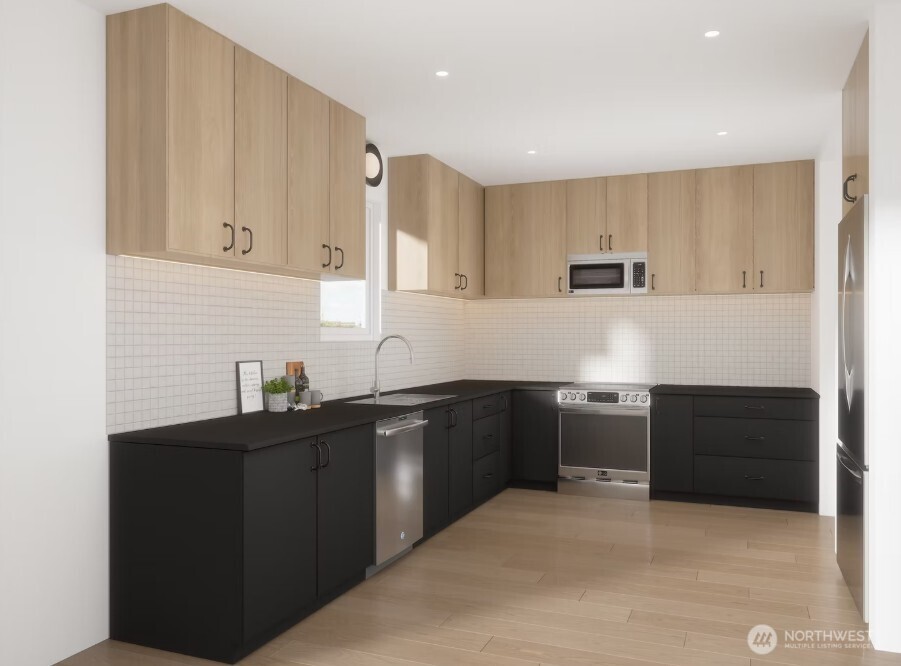 7341 21st Avenue Northeast, Unit B Seattle, WA 98115 - Photo 6 of 25